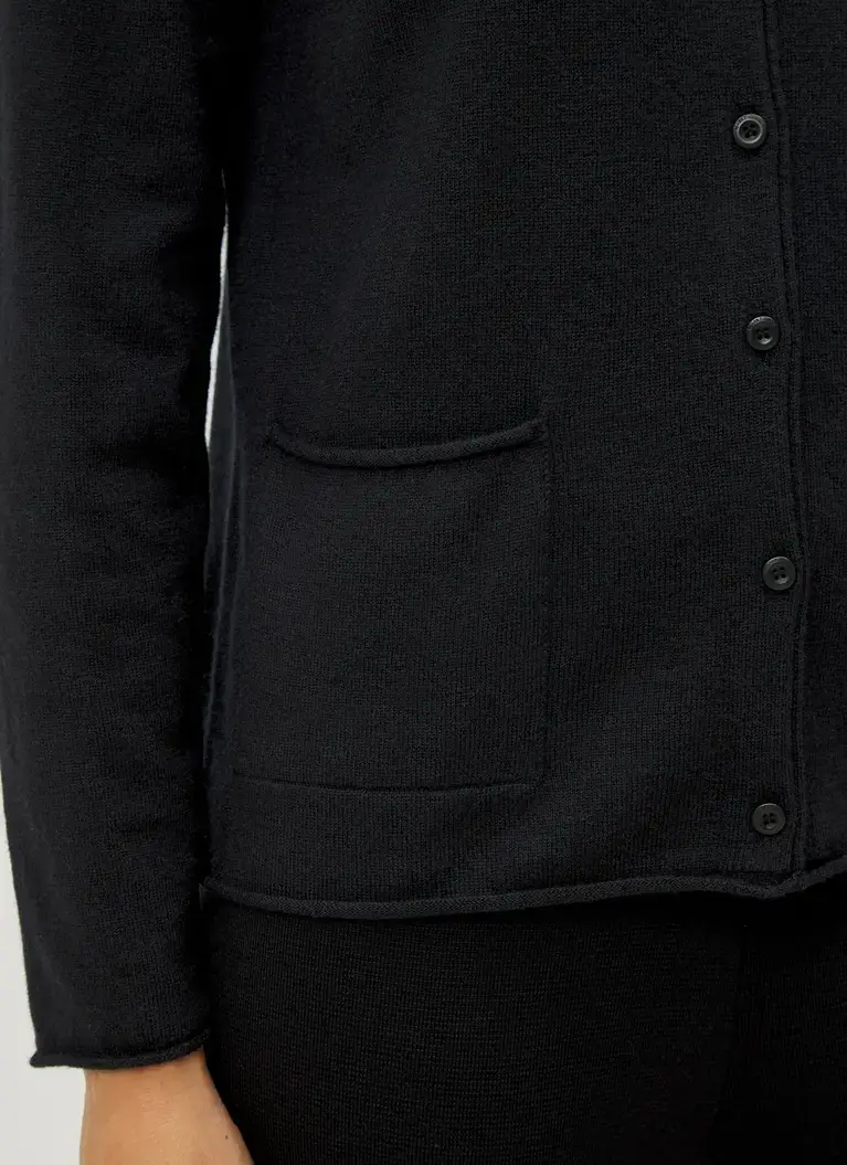 Maerz Muenchen Strickjacke100% Geelong-WolleArt. Nr. 244000-595 Meist gekauft