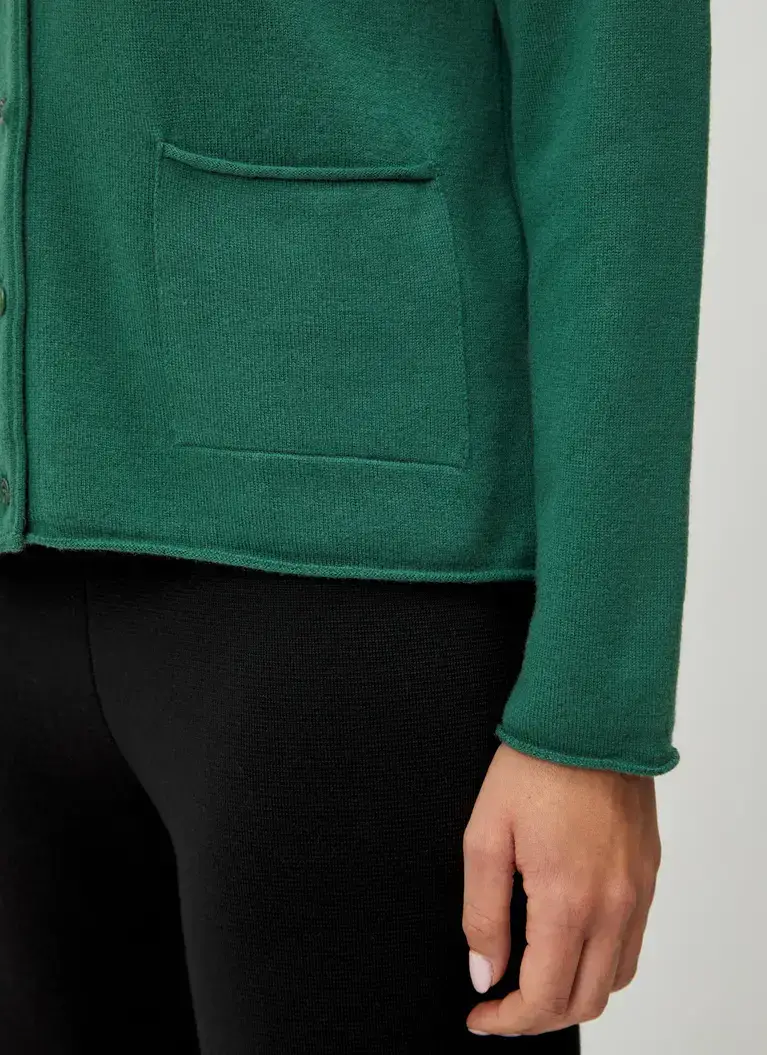 Maerz Muenchen Strickjacke100% Geelong-WolleArt. Nr. 244000-285 Online