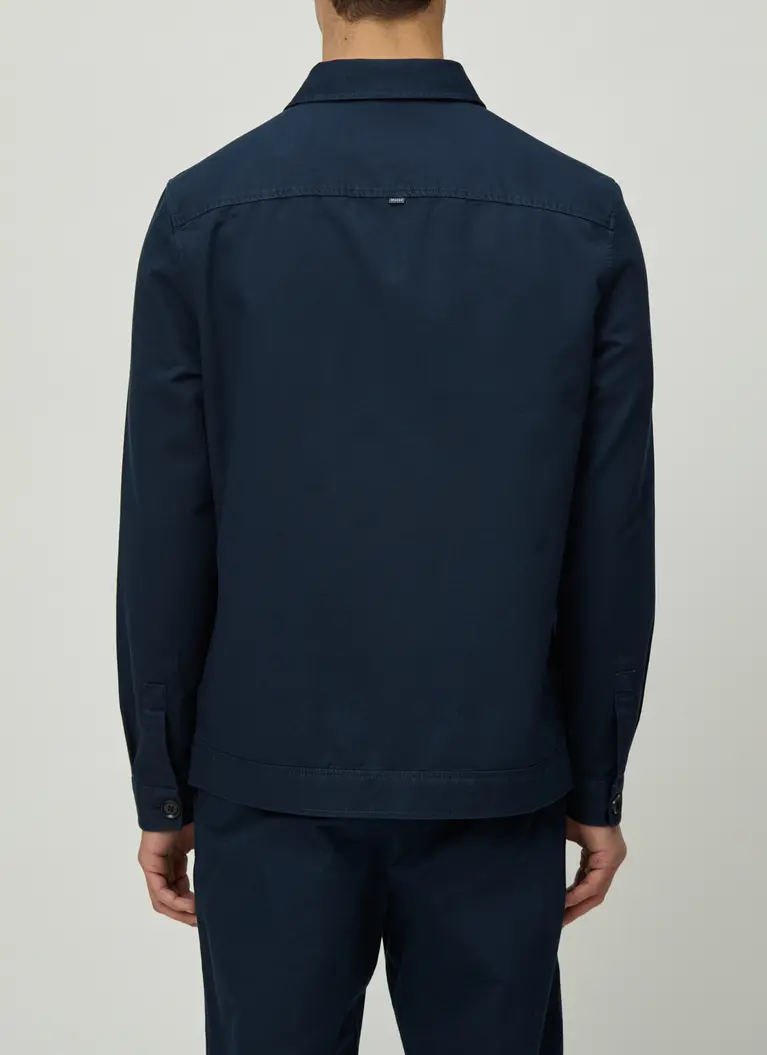 Maerz Muenchen Overshirt100% BaumwolleArt. Nr. 715000-399 Outlet