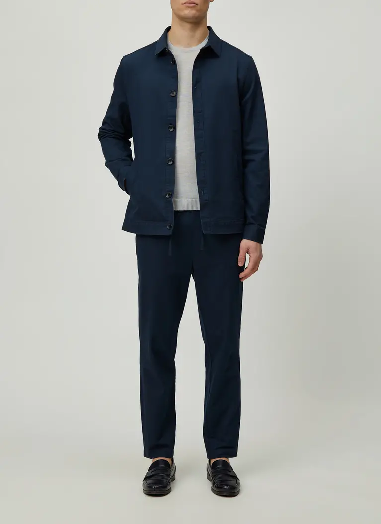 Maerz Muenchen Overshirt100% BaumwolleArt. Nr. 715000-399 Outlet