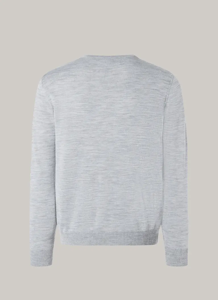 Maerz Muenchen V-Pullover100% MerinowolleArt. Nr. 490400-519 Angebote