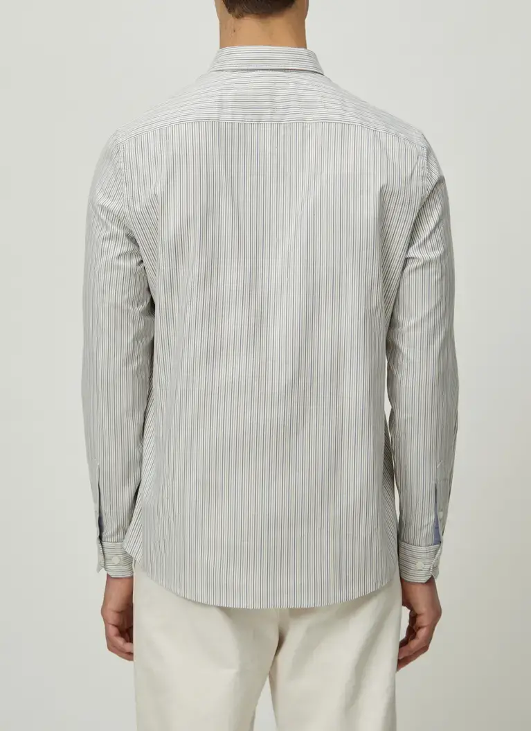 Maerz Muenchen Button Down HemdBaumwollmischungArt. Nr. 744901-297 Günstiger Verkauf