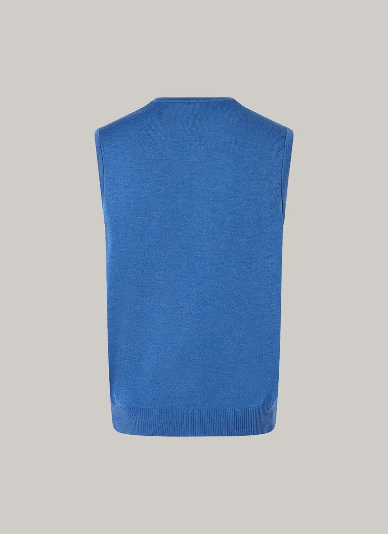 Maerz Muenchen Pullunder100% MerinowolleArt. Nr. 460090-355 Hotsell