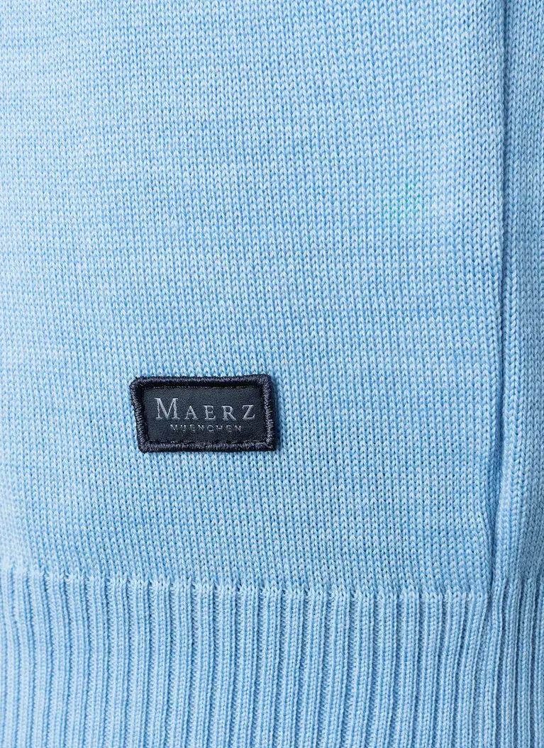 Maerz Muenchen Pullunder100% MerinowolleArt. Nr. 460090-328 im Angebot