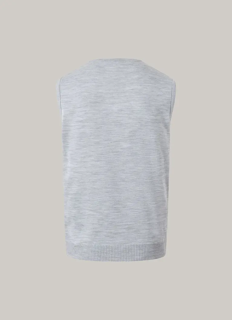 Maerz Muenchen Pullunder100% MerinowolleArt. Nr. 460000-519 Günstiger Verkauf