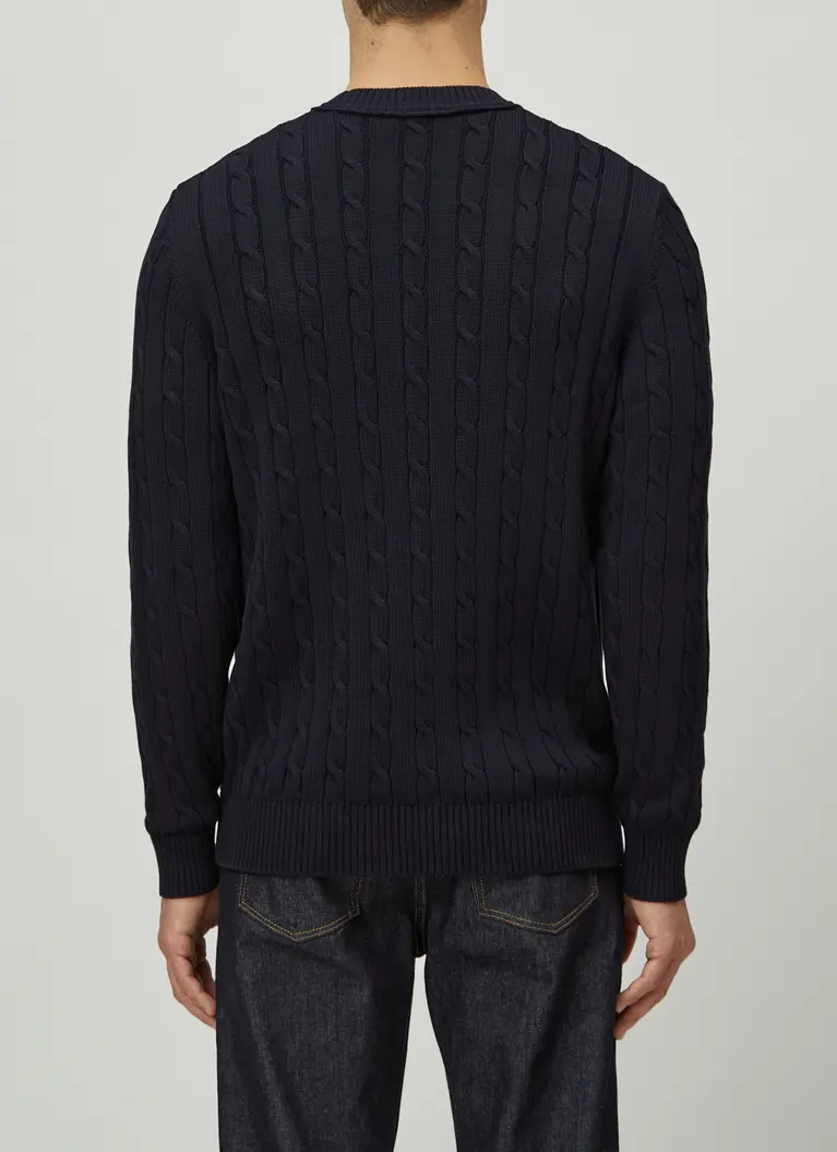 Maerz Muenchen Pullover100% BaumwolleArt. Nr. 438100-399 Hotsell