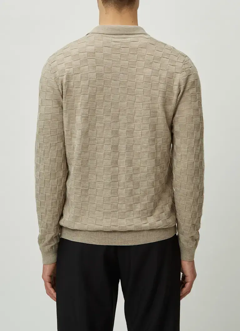 Maerz Muenchen Pullover100% MerinowolleArt. Nr. 407900-148 Auslauf
