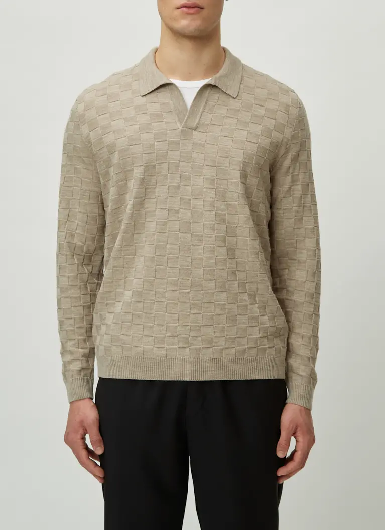 Maerz Muenchen Pullover100% MerinowolleArt. Nr. 407900-148 Auslauf