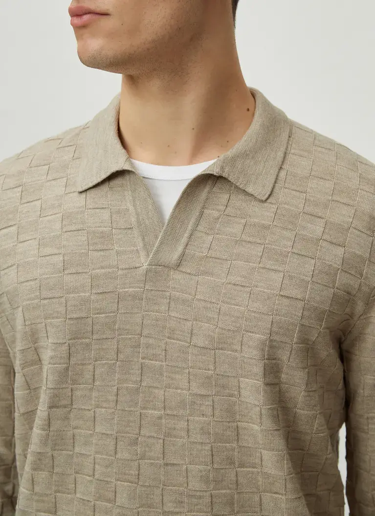 Maerz Muenchen Pullover100% MerinowolleArt. Nr. 407900-148 Auslauf