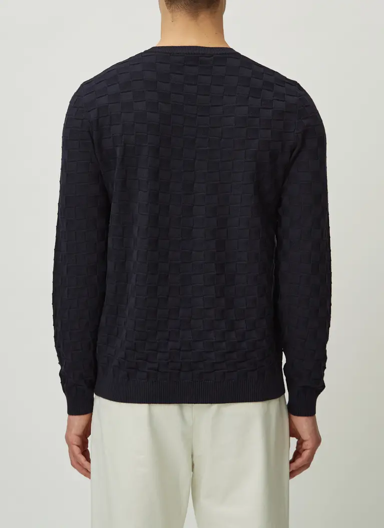 Maerz Muenchen Pullover100% MerinowolleArt. Nr. 406900-399 Rabatt