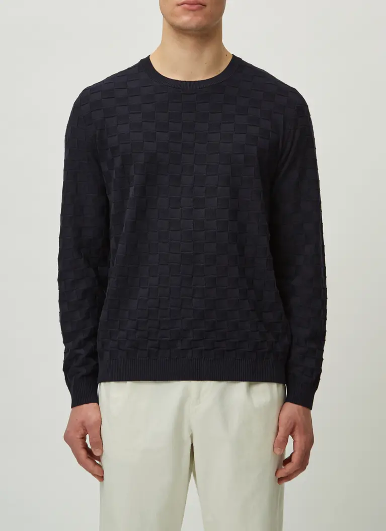 Maerz Muenchen Pullover100% MerinowolleArt. Nr. 406900-399 Rabatt