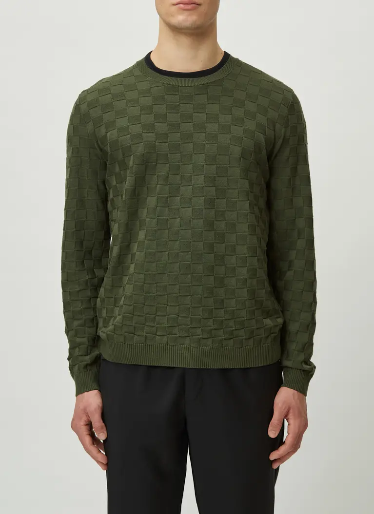Maerz Muenchen Pullover100% MerinowolleArt. Nr. 406900-297 Angebote