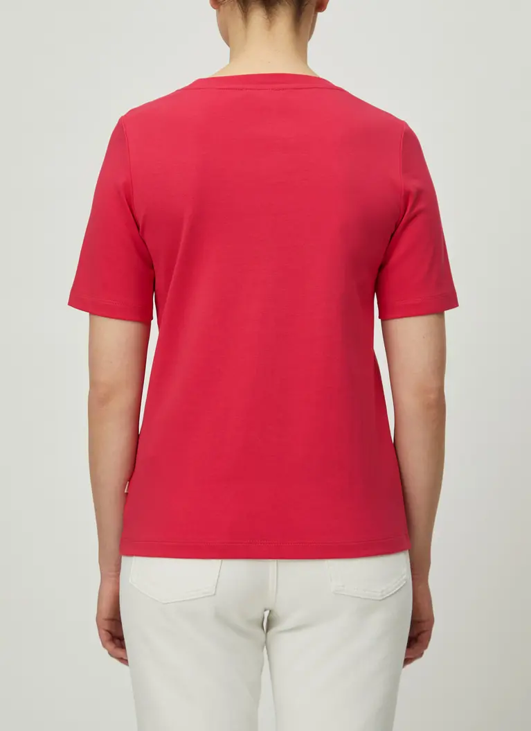 Maerz Muenchen Rundhals Shirt100% BaumwolleArt. Nr. 143200-753 Begrenztes Angebot