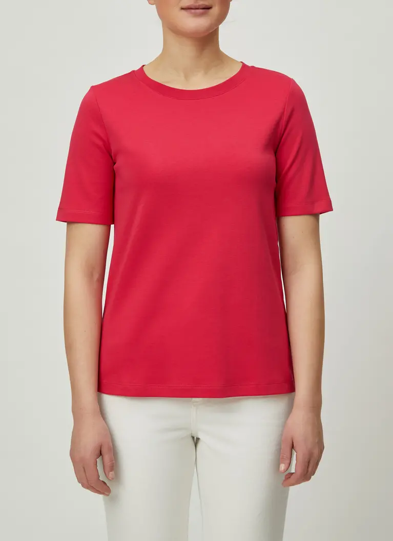 Maerz Muenchen Rundhals Shirt100% BaumwolleArt. Nr. 143200-753 Begrenztes Angebot