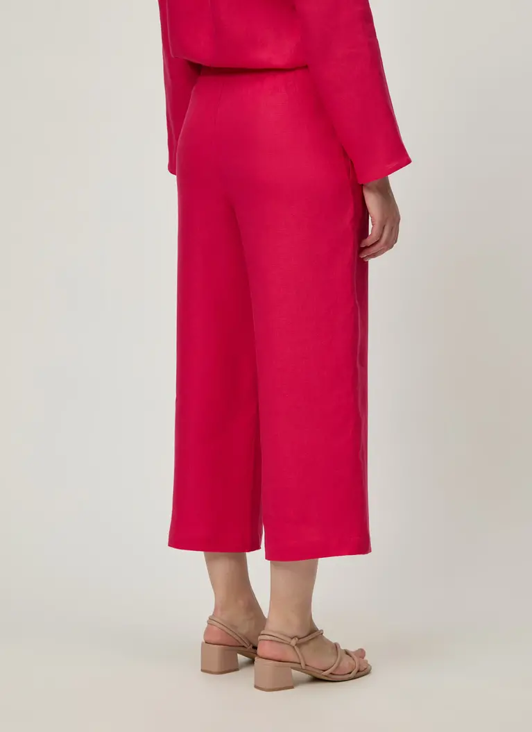 Maerz Muenchen Hose100% LeinenArt. Nr. 138400-753 Fabrikverkauf