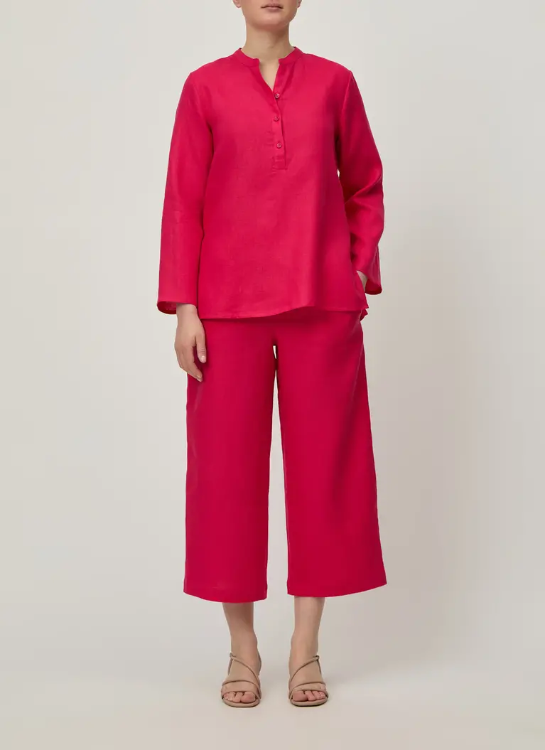 Maerz Muenchen Hose100% LeinenArt. Nr. 138400-753 Fabrikverkauf