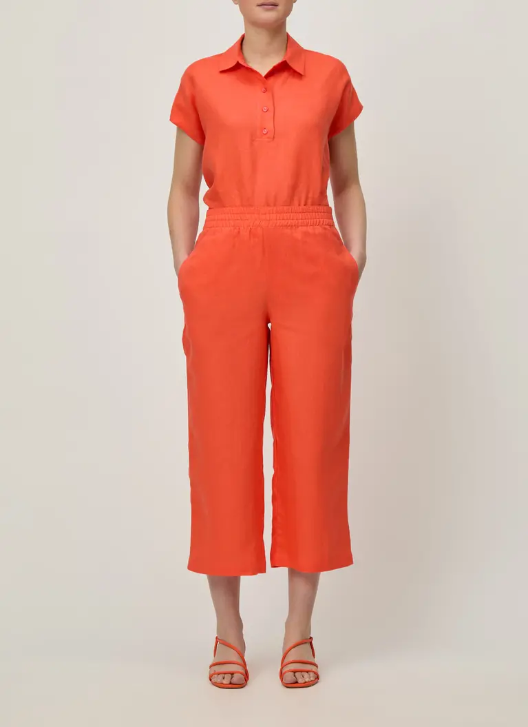 Maerz Muenchen Hose100% LeinenArt. Nr. 138400-679 Meist gekauft