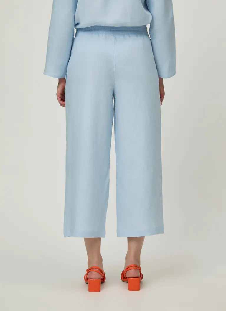Maerz Muenchen Hose100% LeinenArt. Nr. 138400-340 Blitzverkäufe