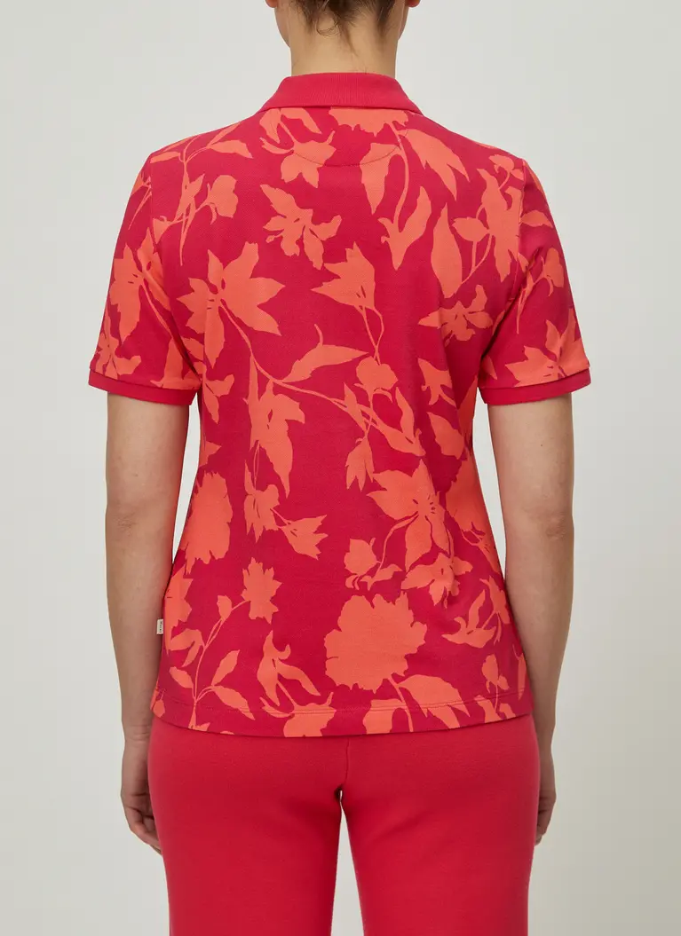 Maerz Muenchen Poloshirt100% BaumwolleArt. Nr. 137801-753 Online