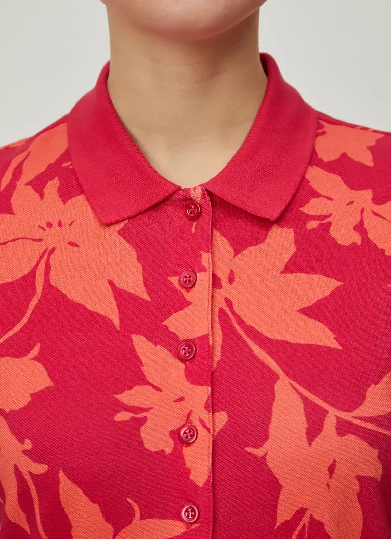 Maerz Muenchen Poloshirt100% BaumwolleArt. Nr. 137801-753 Online