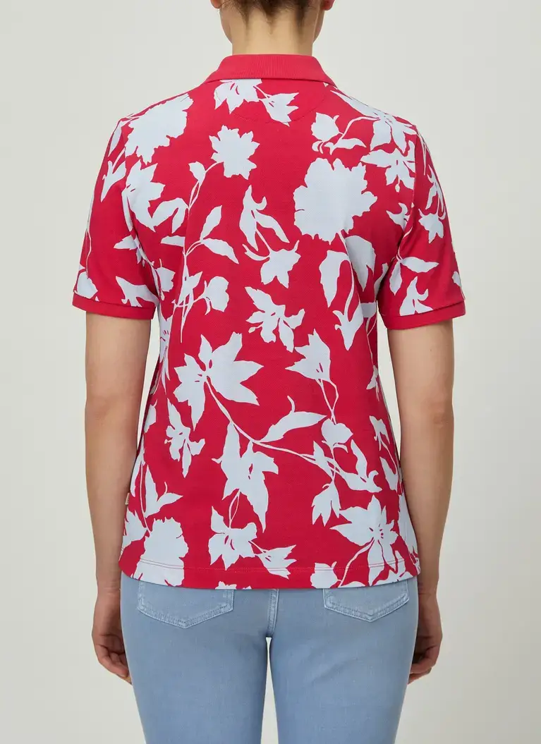 Maerz Muenchen Poloshirt100% BaumwolleArt. Nr. 137801-340 Outlet