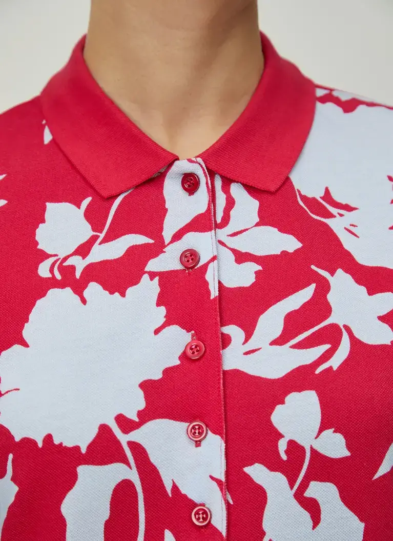 Maerz Muenchen Poloshirt100% BaumwolleArt. Nr. 137801-340 Outlet