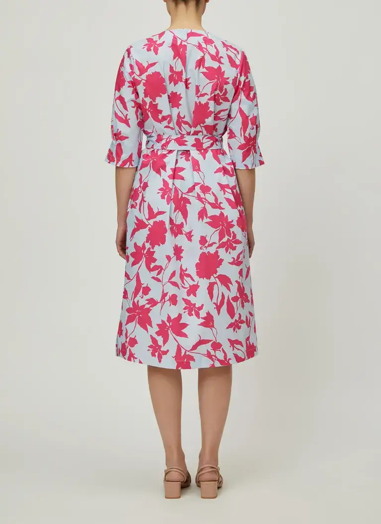 Maerz Muenchen Kleid100% BaumwolleArt. Nr. 133101-340 Online