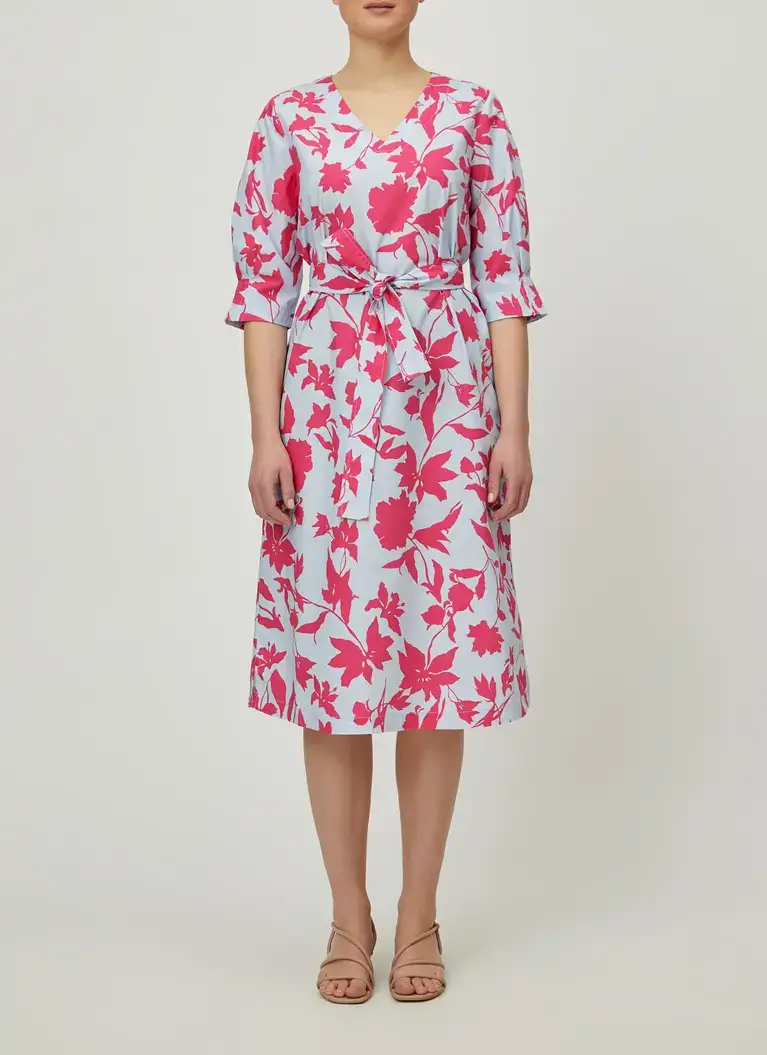 Maerz Muenchen Kleid100% BaumwolleArt. Nr. 133101-340 Online