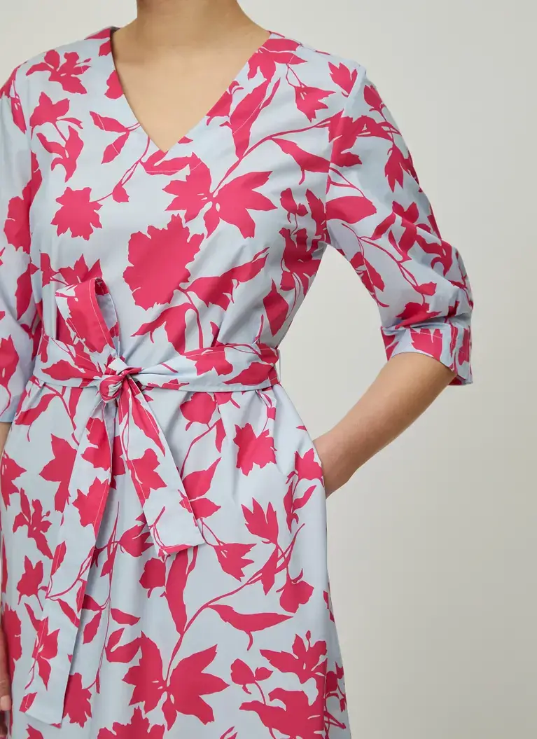 Maerz Muenchen Kleid100% BaumwolleArt. Nr. 133101-340 Online