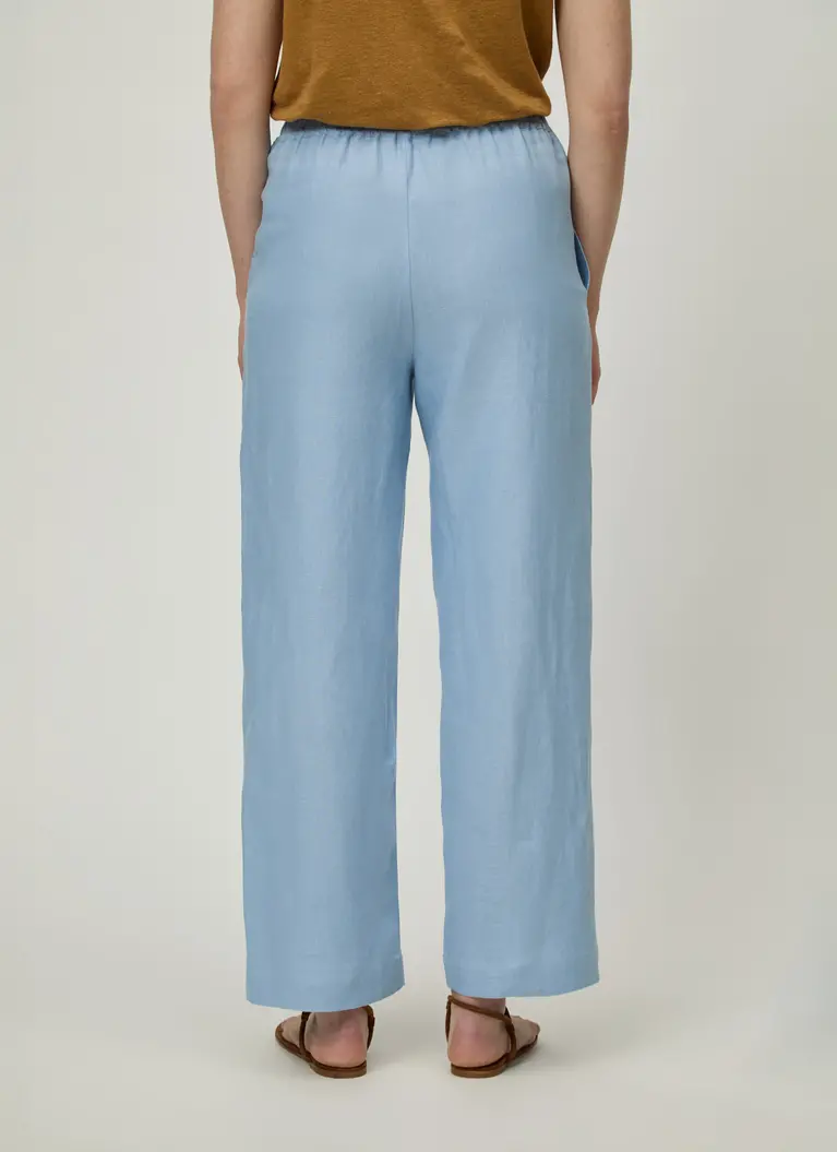 Maerz Muenchen Hose100% LeinenArt. Nr. 130100-318 Verkauf