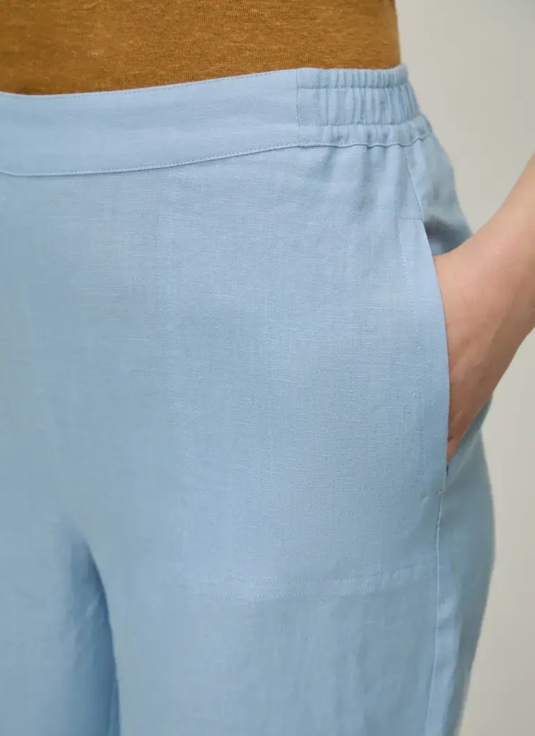 Maerz Muenchen Hose100% LeinenArt. Nr. 130100-318 Verkauf