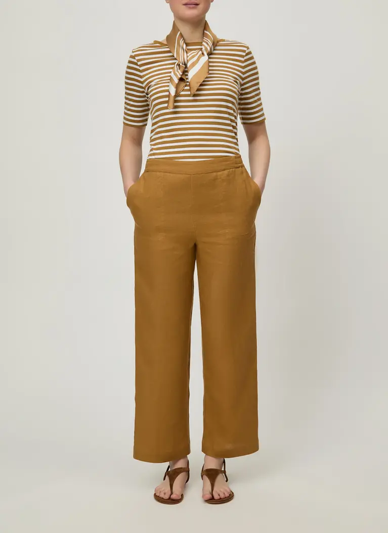 Maerz Muenchen Hose100% LeinenArt. Nr. 130100-144 Angebote