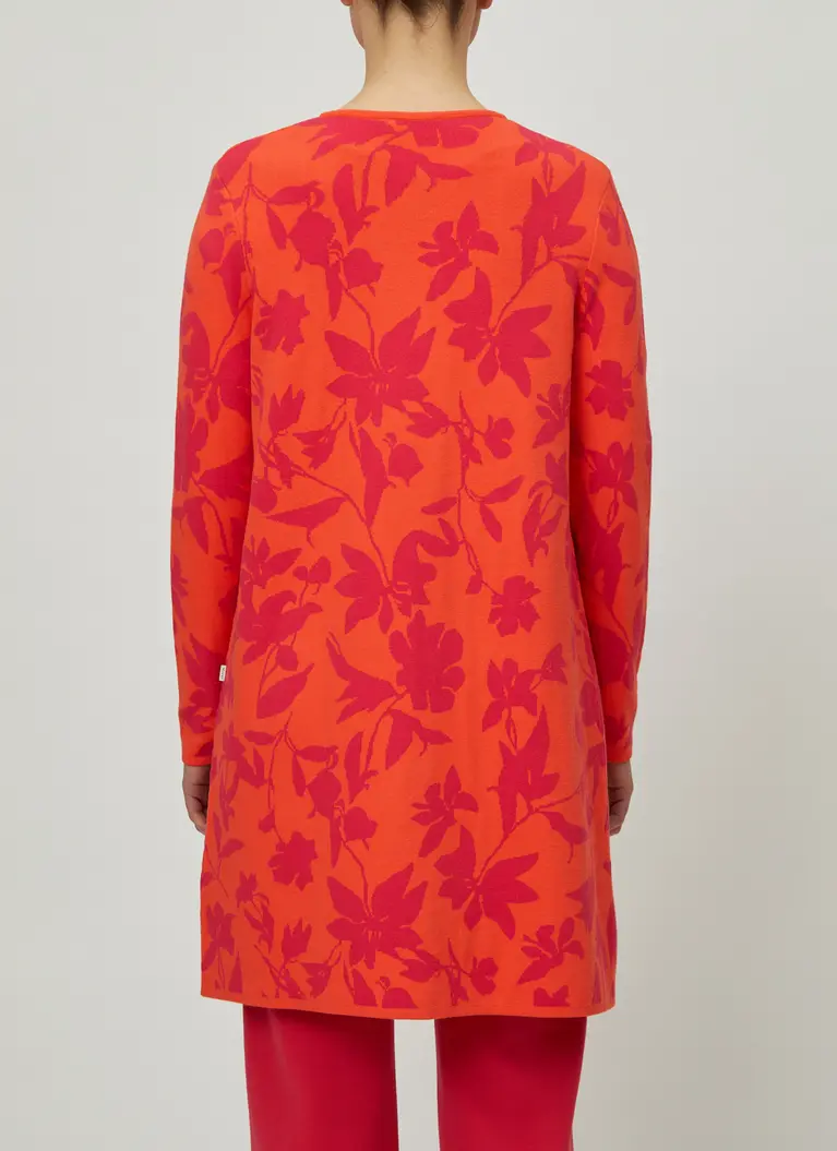 Maerz Muenchen StrickmantelViskosemischungArt. Nr. 241401-679 Schlussverkauf