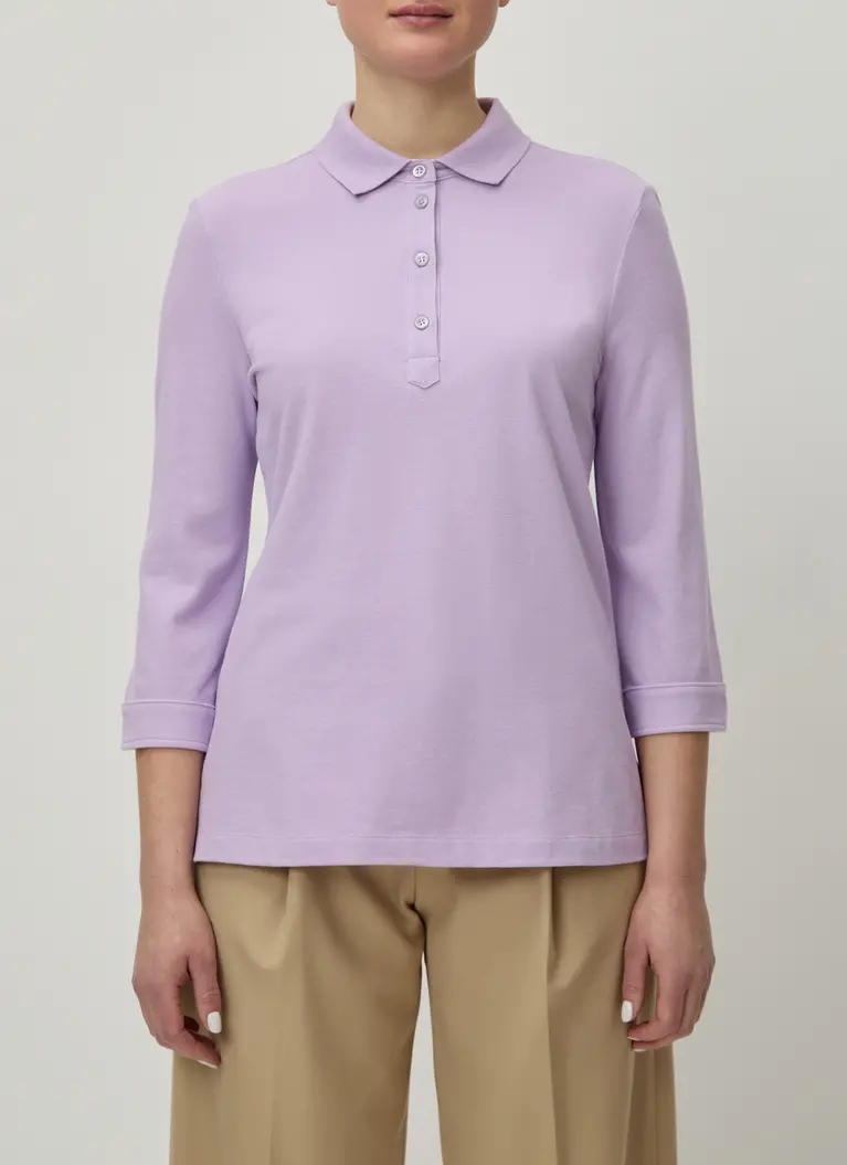 Maerz Muenchen Poloshirt100% BaumwolleArt. Nr. 135500-733 Auslauf