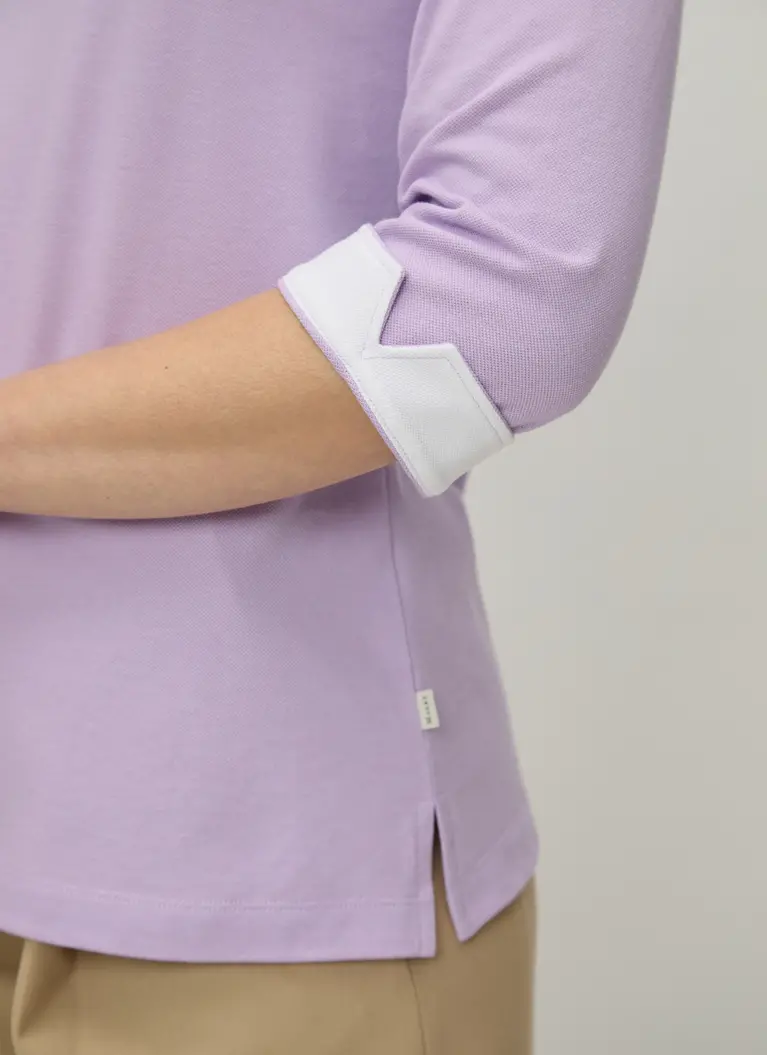 Maerz Muenchen Poloshirt100% BaumwolleArt. Nr. 135500-733 Auslauf