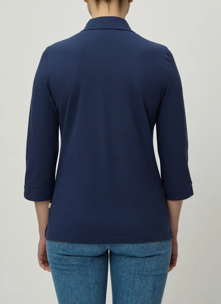 Maerz Muenchen Poloshirt100% BaumwolleArt. Nr. 135500-358 Verkauf