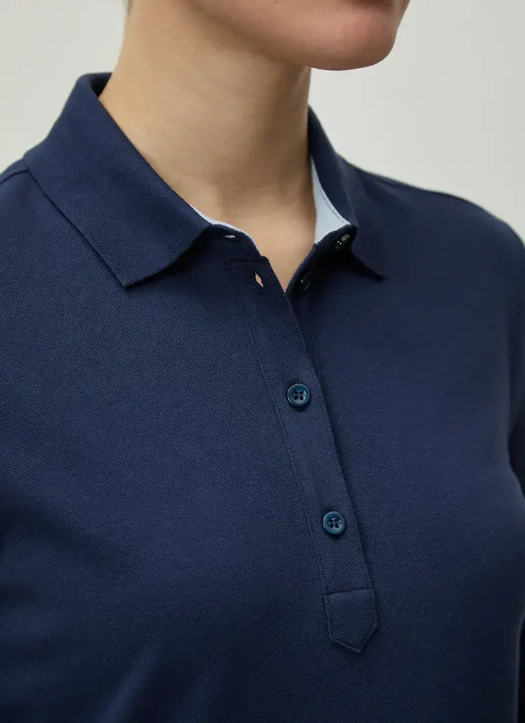 Maerz Muenchen Poloshirt100% BaumwolleArt. Nr. 135500-358 Verkauf
