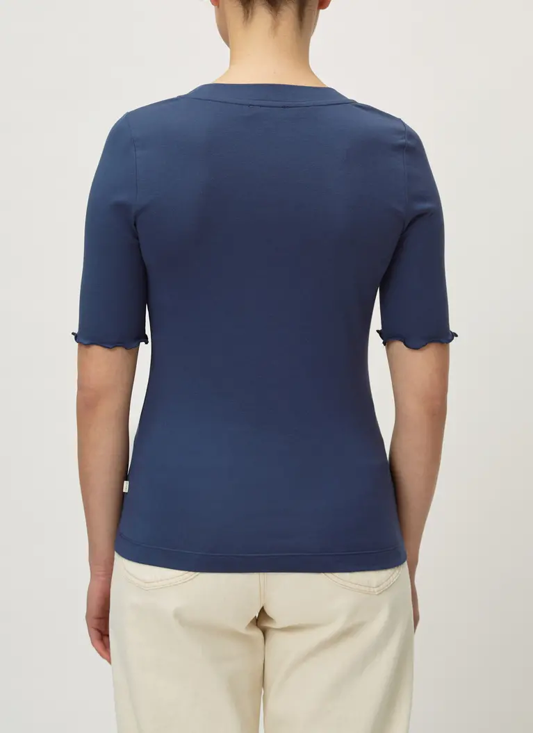 Maerz Muenchen RundhalsshirtBaumwollmischungArt. Nr. 135300-358 Angebote