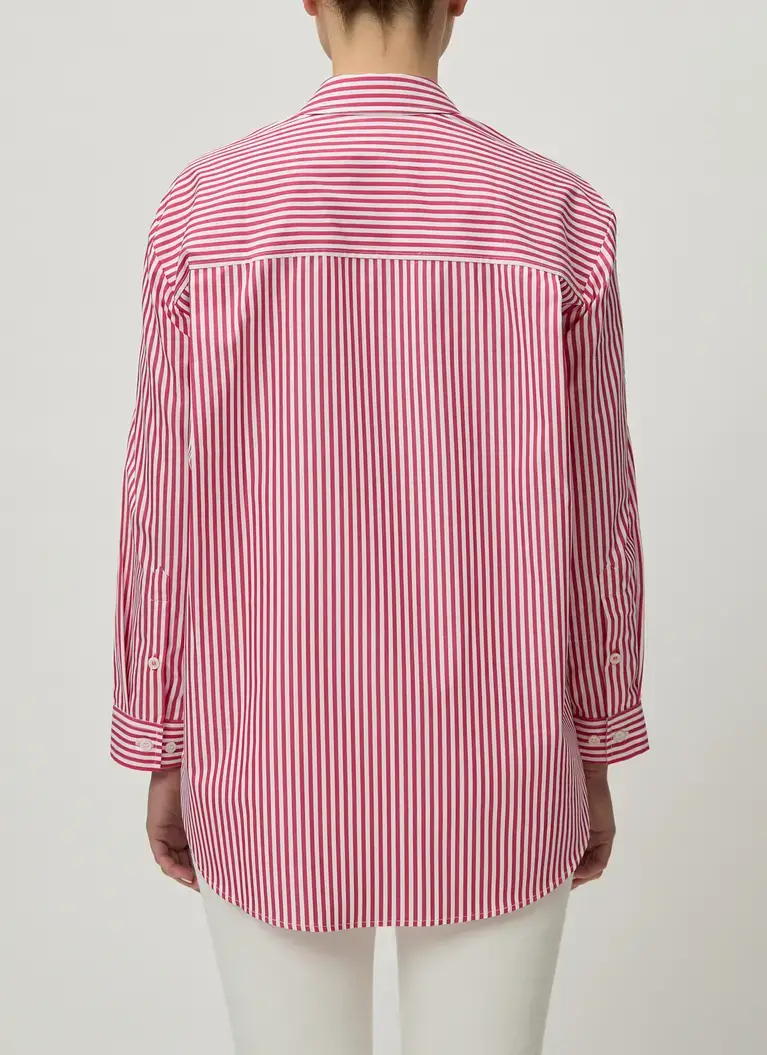 Maerz Muenchen Hemdbluse100% BaumwolleArt. Nr. 126201-753 Günstiger Verkauf