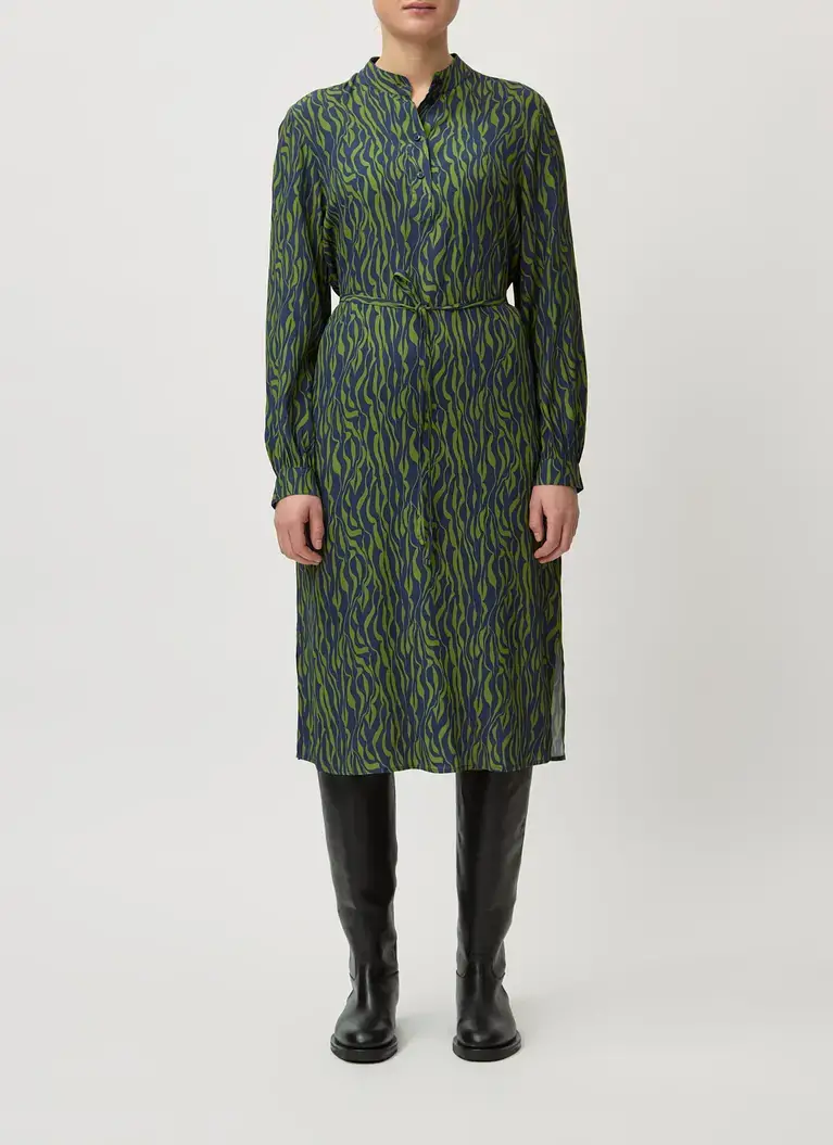 Maerz Muenchen Kleid100% ViskoseArt. Nr. 122901-358 Blitzverkäufe