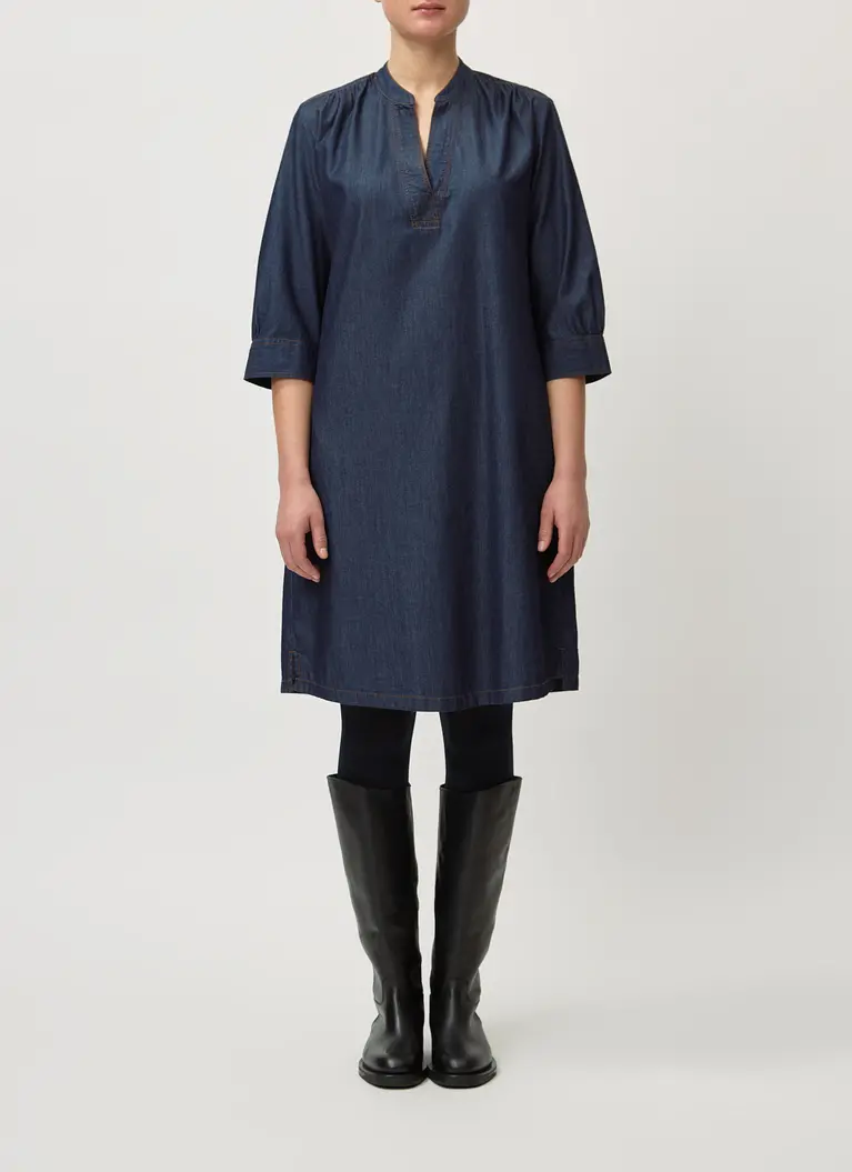 Maerz Muenchen Kleid100% BaumwolleArt. Nr. 121500-358 Online