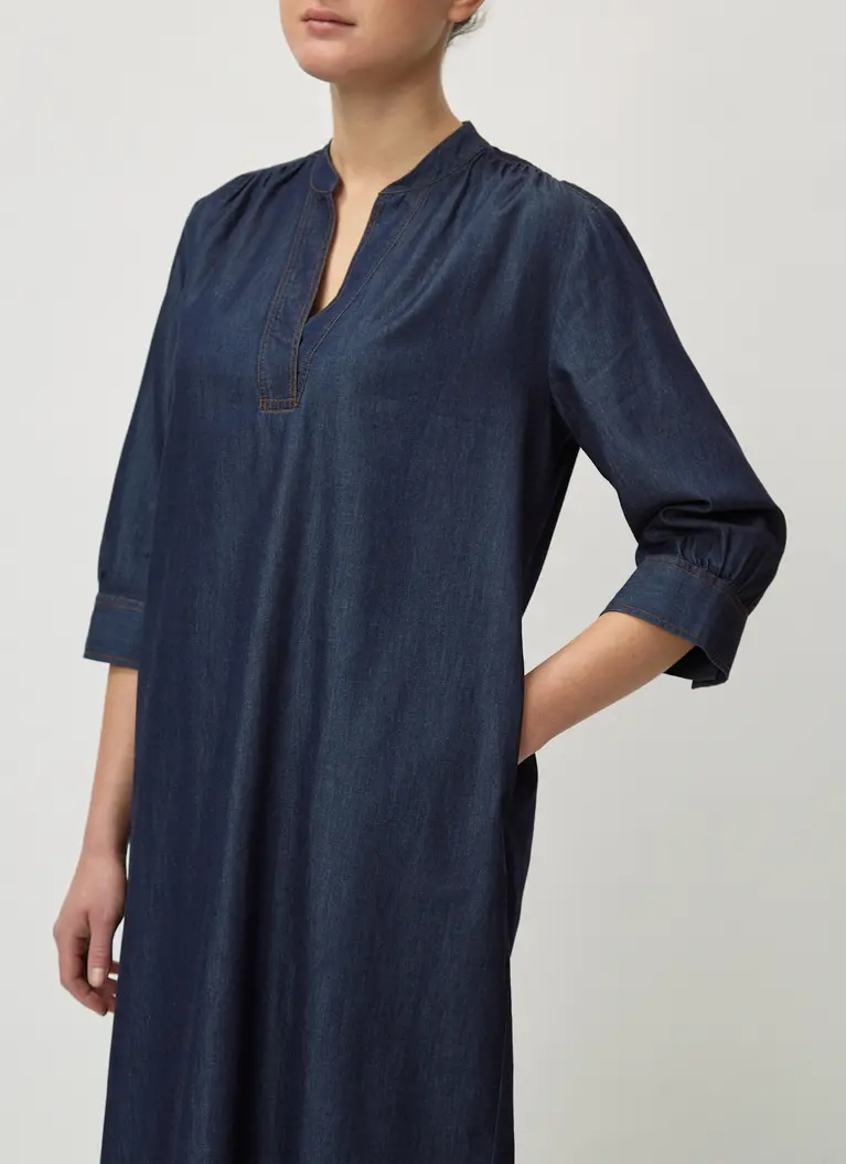 Maerz Muenchen Kleid100% BaumwolleArt. Nr. 121500-358 Online