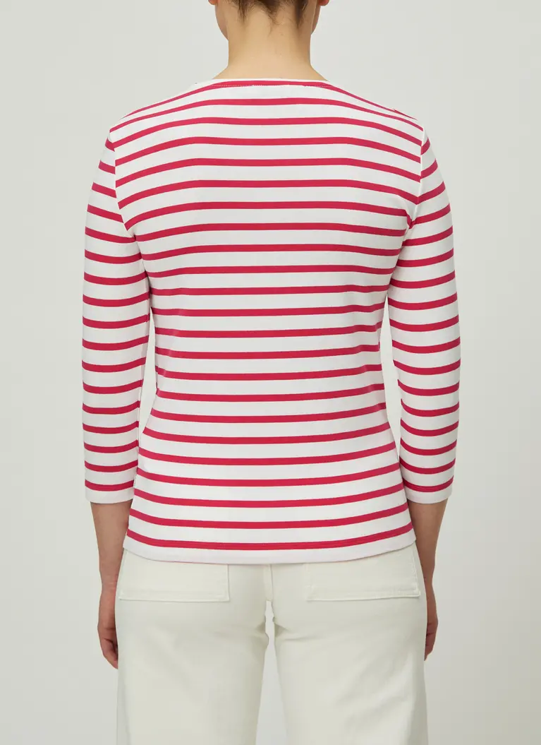 Maerz Muenchen LongsleeveBaumwollmischungArt. Nr. 119101-501 Auslauf
