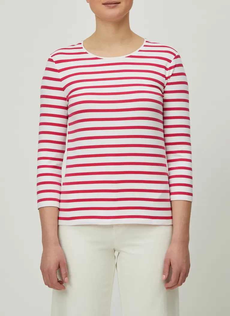 Maerz Muenchen LongsleeveBaumwollmischungArt. Nr. 119101-501 Auslauf