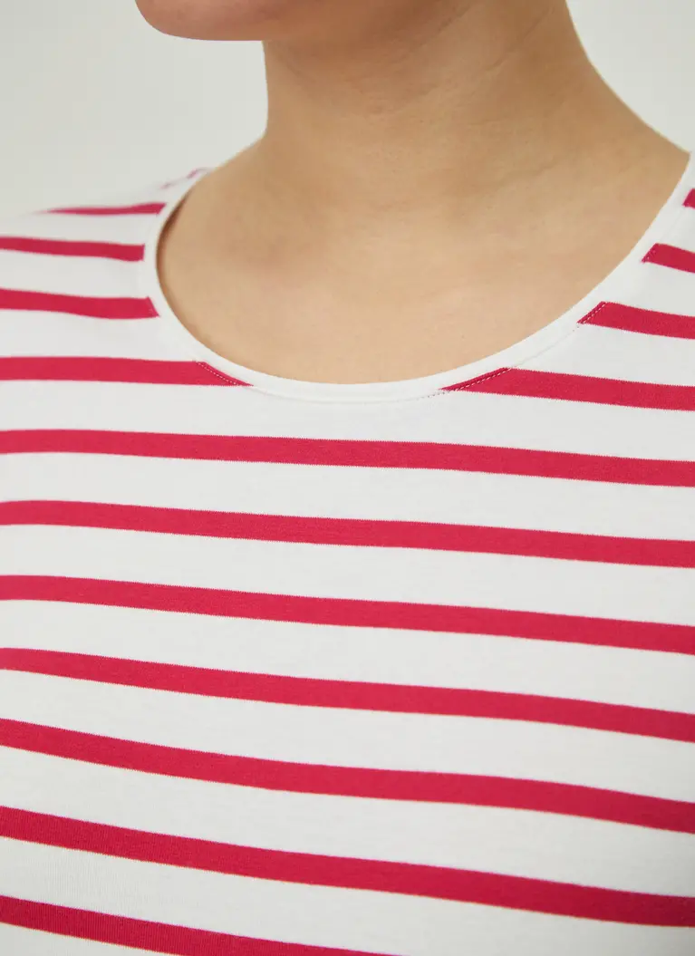 Maerz Muenchen LongsleeveBaumwollmischungArt. Nr. 119101-501 Auslauf