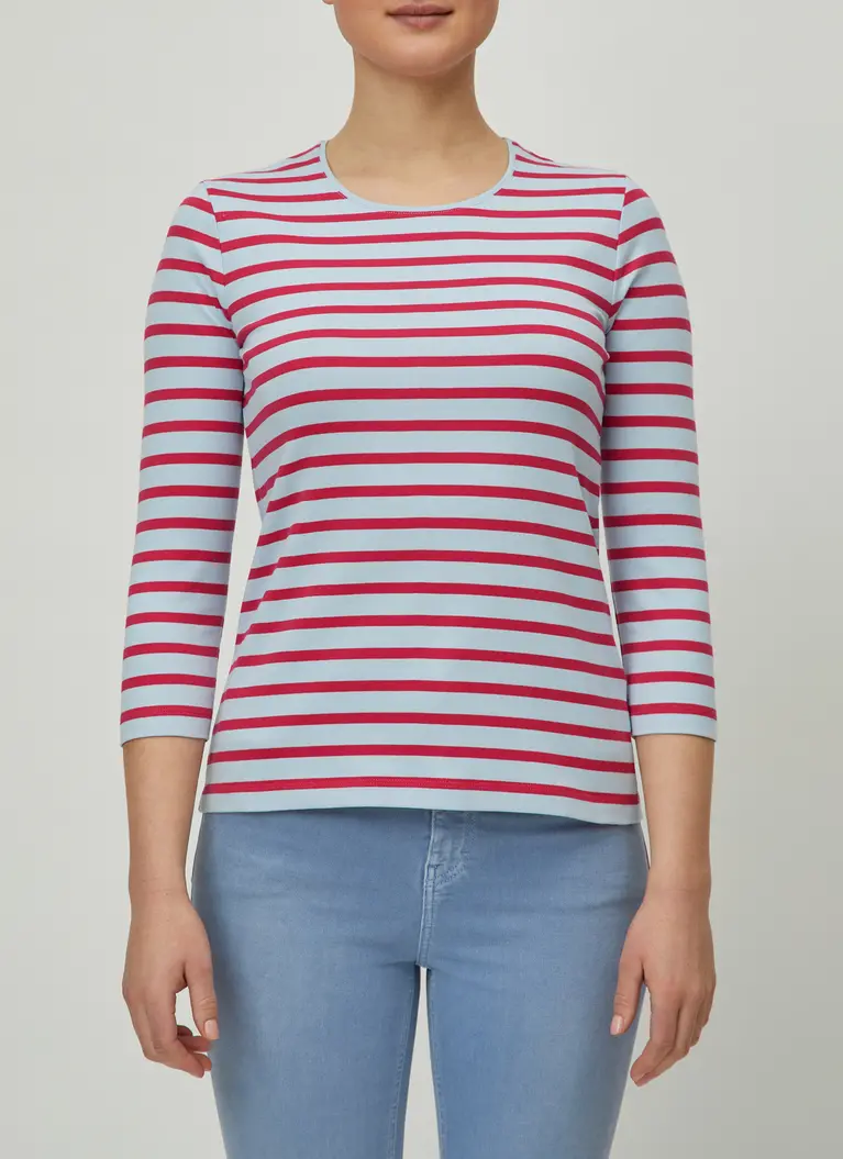 Maerz Muenchen LongsleeveBaumwollmischungArt. Nr. 119101-340 Verkauf