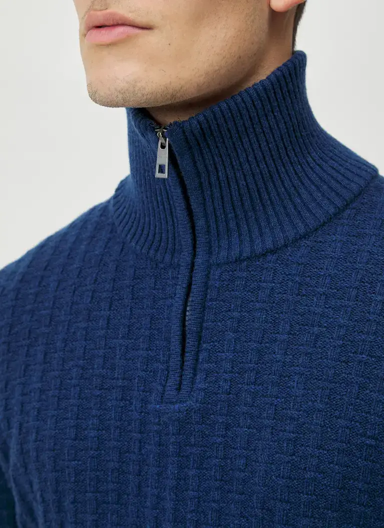 Maerz Muenchen Troyer Pullover100% SchurwolleArt. Nr. 446100-353 Hotsell