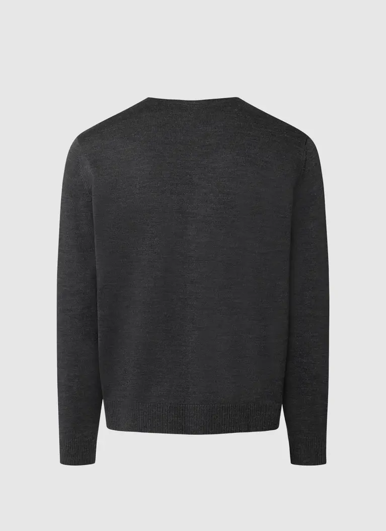 Maerz Muenchen Strick Cardigan100% MerinowolleArt. Nr. 581000-591 Verkauf