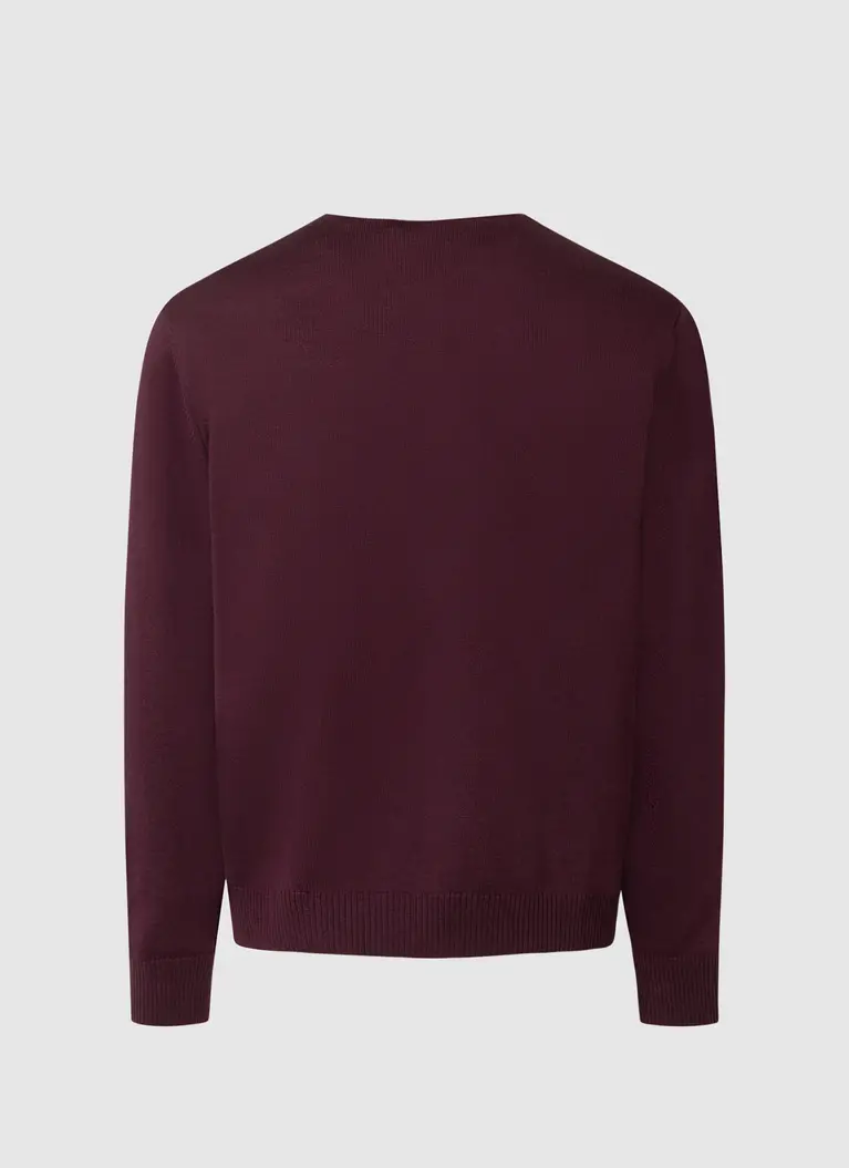 Maerz Muenchen Strick Cardigan100% MerinowolleArt. Nr. 581000-488 im Angebot
