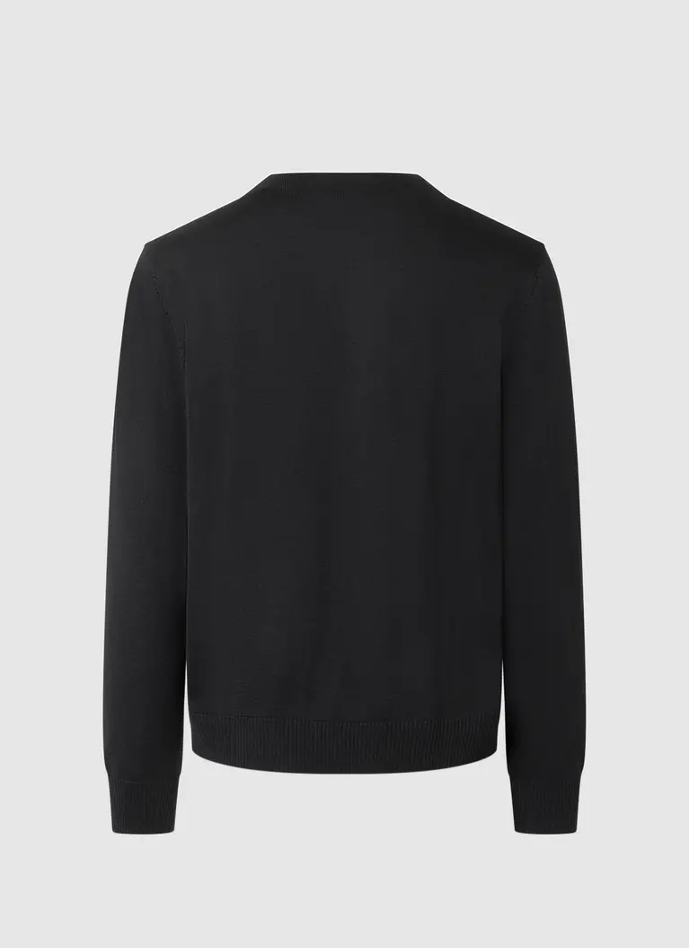 Maerz Muenchen Strick Cardigan100% MerinowolleArt. Nr. 581000-595 Schlussverkauf